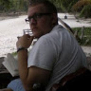 Meet your Posher, Andy